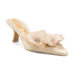 SAM EDELMAN Bella Dress Heels